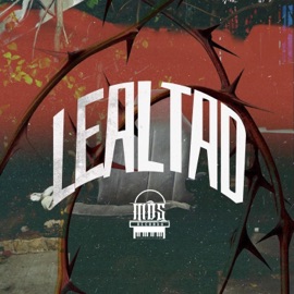 LEALTAD (feat. El TirriasSpiller & MadRc) MDS Crew