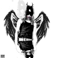 #B4thewrldends - Single - SWITCHBLADE SKRILLA