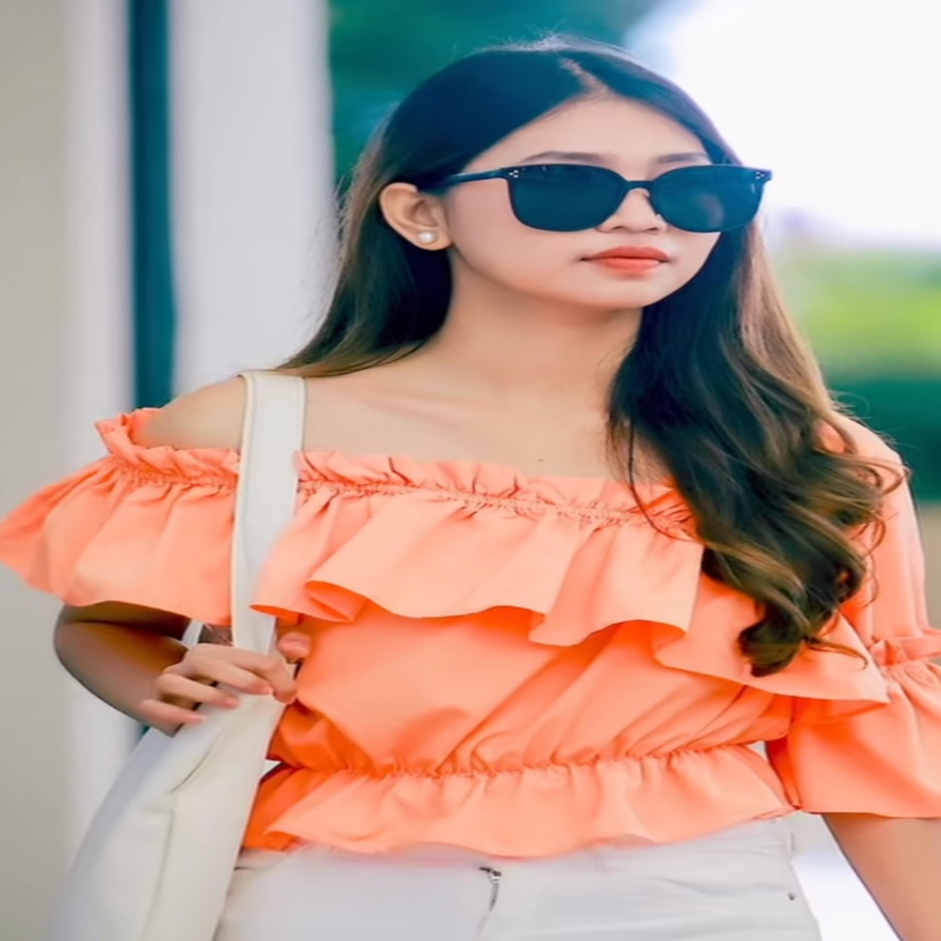 នំបុ័ងៗ នំបុ័ងបាយ័ន - Single