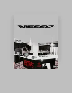 Listen to Messo, watch music videos, read bio, see tour dates & more!