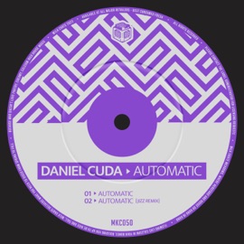 Automatic Daniel Cuda
