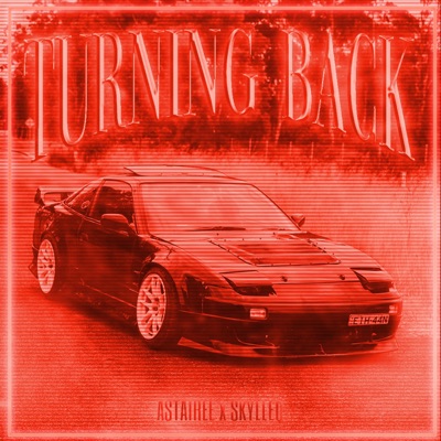 Turning Back - Single