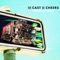 Cape of No Hope - The Cast of Cheers lyrics