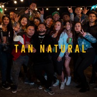 Tan Natural - Single - Toga