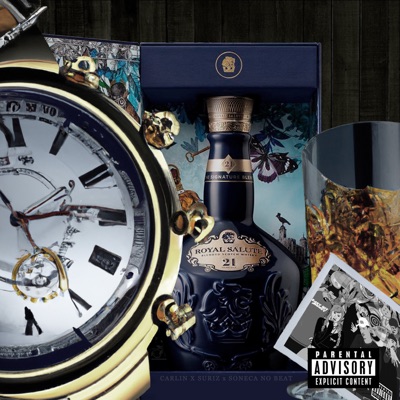 Royal Salute - Single
