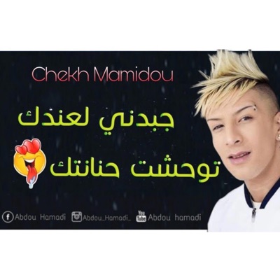 Cheikh Mamidou - Jbadni Landak  توحشت حنانتك