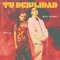 Tu Debilidad (feat. Emilia) artwork