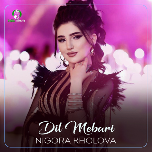 Nigora Kholova - Apple Music