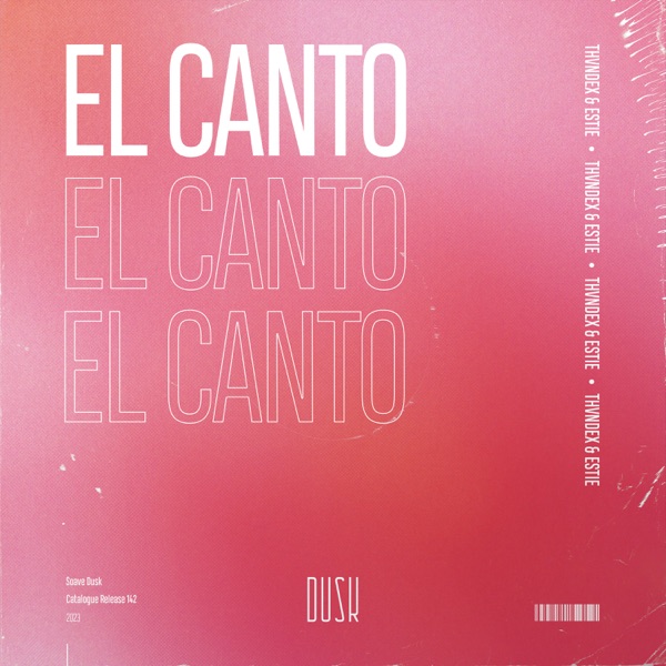 El Canto - Single