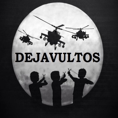 Dejavultos (feat. Kpadócia) - Single