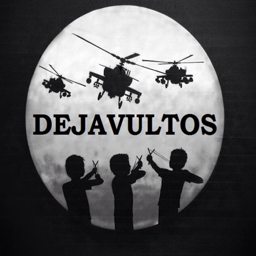 Dejavultos (feat. Kpadócia) - Single