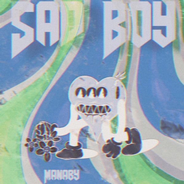 Sad Boy v1