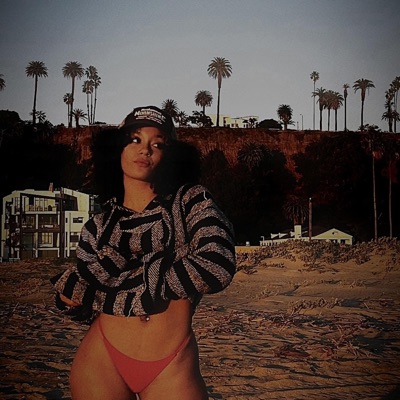 bahdy (feat. gcdavo) [freak in you remix] - Single