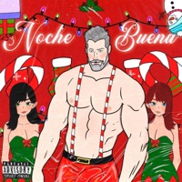 Noche Buena (feat. MXNGO) - Single - Sharlez L