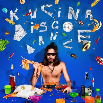 Kucina Disco Dance - Single