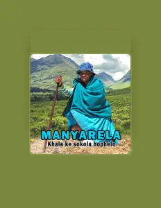 Listen to Manyarela, watch music videos, read bio, see tour dates & more!