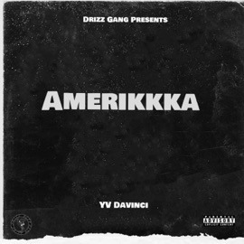 Amerikkka YV DaVinci
