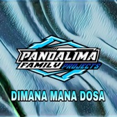 Dj Dimana mana dosa artwork