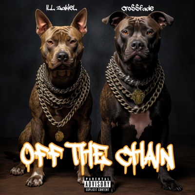 Off the Chain - Single