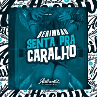 Berimbau - Senta pra Caralho (feat. MC Bob Anne & Mc Yago) - Single - Dj Ks