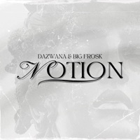 Notion - EP - dazwana & Big Frosk