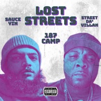 Lost Streets (feat. Street da' villan) - Single - Sauce Yin