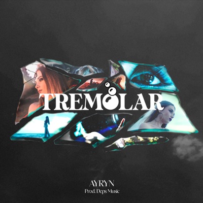 TREMOLAR - EP