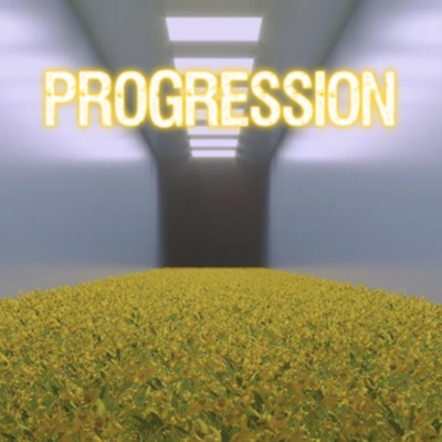 Progression - EP