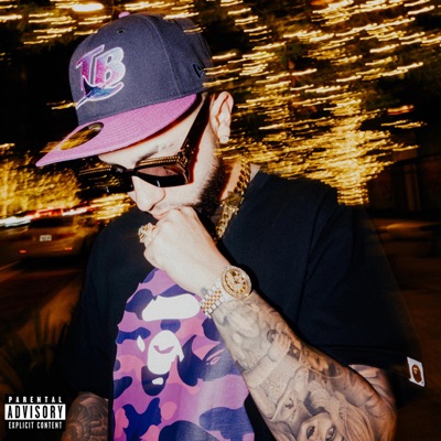 All Because of You - Single