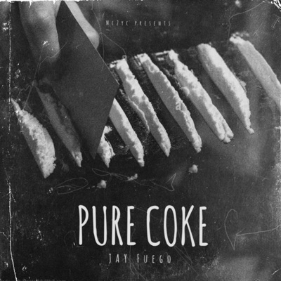 Pure Coke - EP