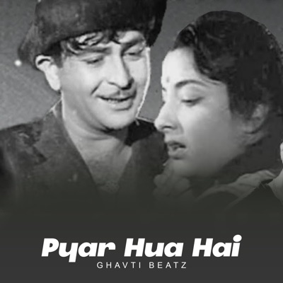 Shakkarrr - Pyaar Hua