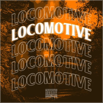 Locomotive - Single