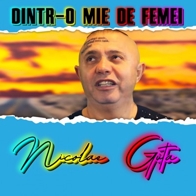 Dintr-o mie de femei (feat. Liviu Pustiu) - Single