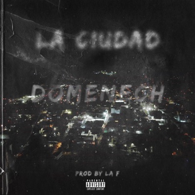 La Ciudad - Single