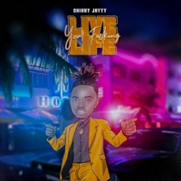 Live Your F*****g Life - Single - Skinny-Jayyy