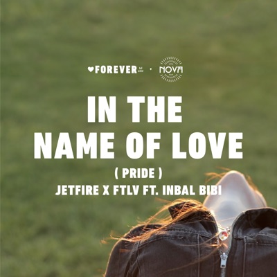 In the Name of Love (Pride) - Single