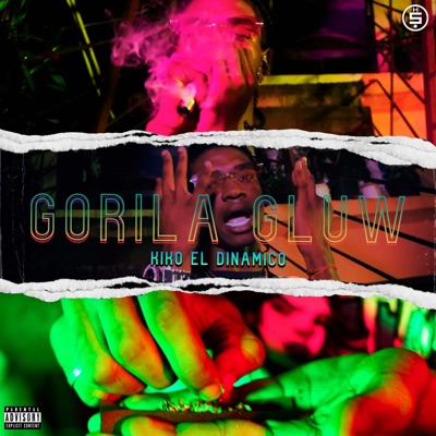 Gorila Gluw - Single