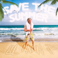 Save the Summer - EP - Lil Man J