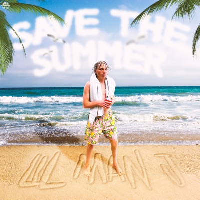 Save the Summer - EP