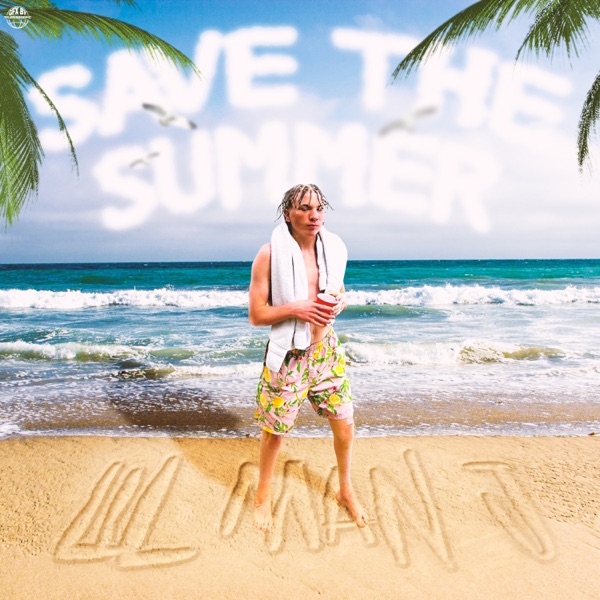 Save the Summer
