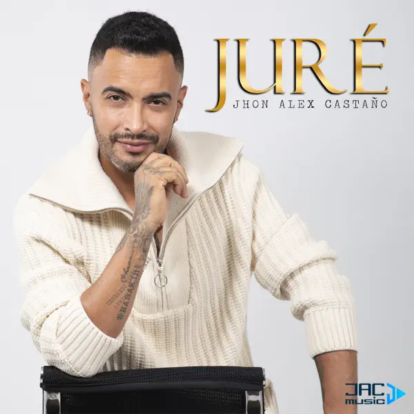 Juré — Jhon Alex Castaño