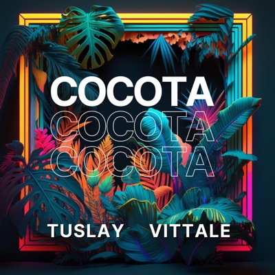 Cocota (feat. Vittale) - Single
