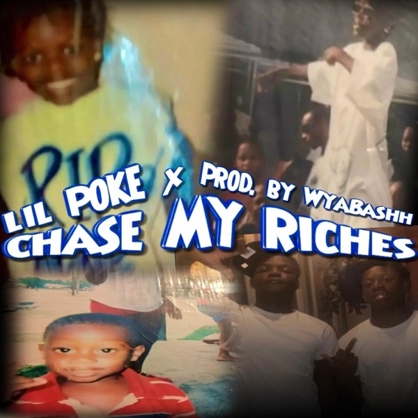 Chase My Riches