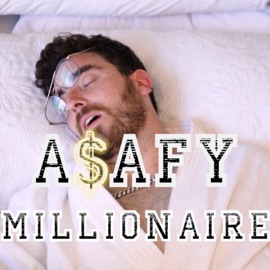 מיליונר אספי