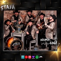 NOMÁS UNA - Grupo la stafa