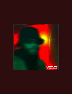 聆聽 Le Pape、觀看音樂影片、閱讀小傳、查看巡演日期等！