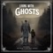 Living With Ghosts (feat. Hitman & YaBoi Dirty) - Mic Manik lyrics