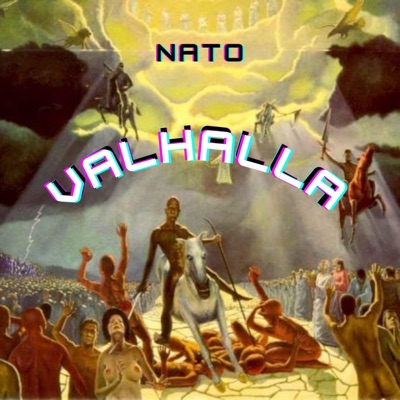 VALHALLA - Single