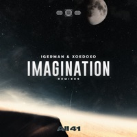 Imagination (Remixes) - iGerman & xoedoxo