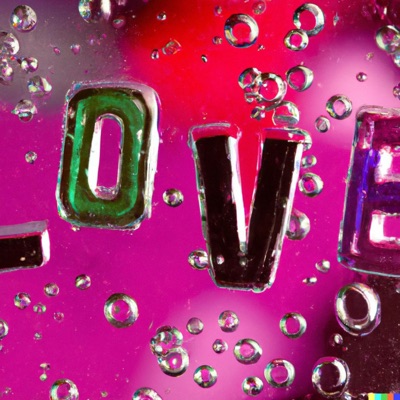 Charly Malcorps - l-O-v-E
